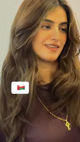 ⁨	‏كلما وجهت قلبي في مكانٍ لست أهله ‏هز نبضي من حقول الشوق فاساقط نخله ‏وتجلت لي ⁧‫#عُمان‬⁩ في ضنى الغربة قِبلة ‏عطشٌ يأكل عمري فاهطلي في العمر قُبلة     ⁩ #شعر #قصيد #explore #foryoupage❤️❤️ 