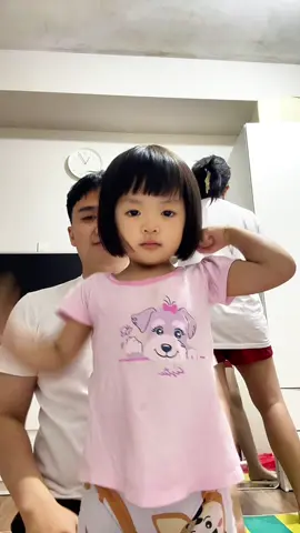 Macho yarn (2) #dadsoftiktok #toddlersoftiktok #creatorsearchinsights #fyp #trending