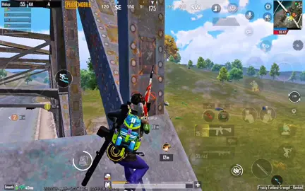 Sensitivity code: 1-7569-0845-0900-2402-946 #pubgmnextstarprogram #PUBGMOBILE #pubgmobilec9s27 #foryou 