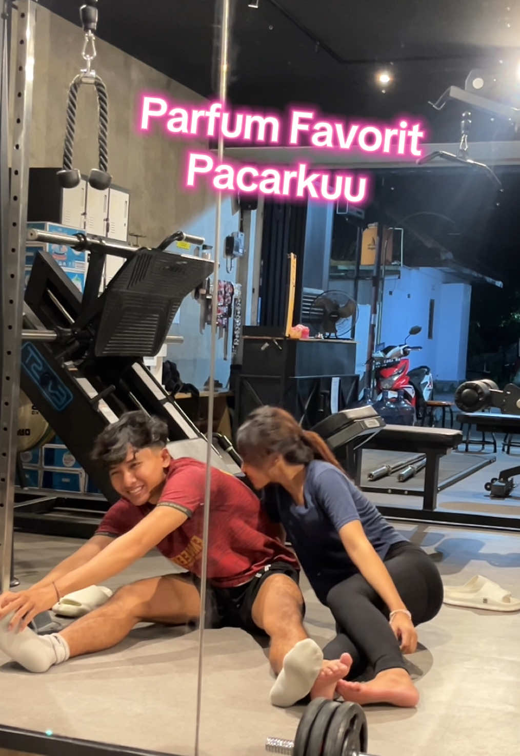 Parfum biar cewe kalian nempel abiss 😋 #represcent #gamal #vicecity dan mention akun tiktok @gamal.represcent 