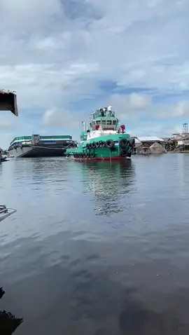 CCTV banyak juga yang videoin 😅