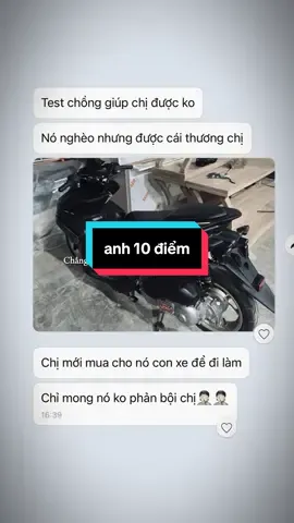 anh này 10 điểm #testchong #testnguoiyeu #xuhuong #testny 