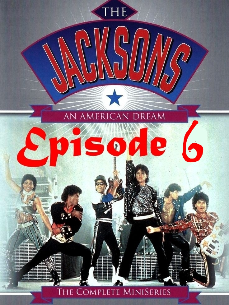 Episode 6 : Avant le biopic 