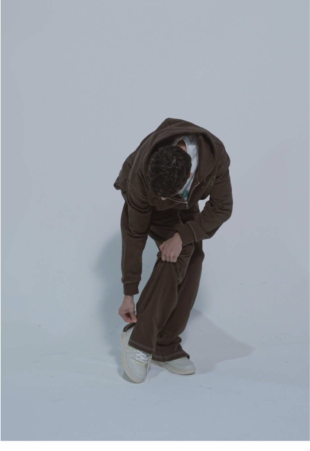 Tracksuit season 😮‍💨 Arctic Winter - Drop II is now available online