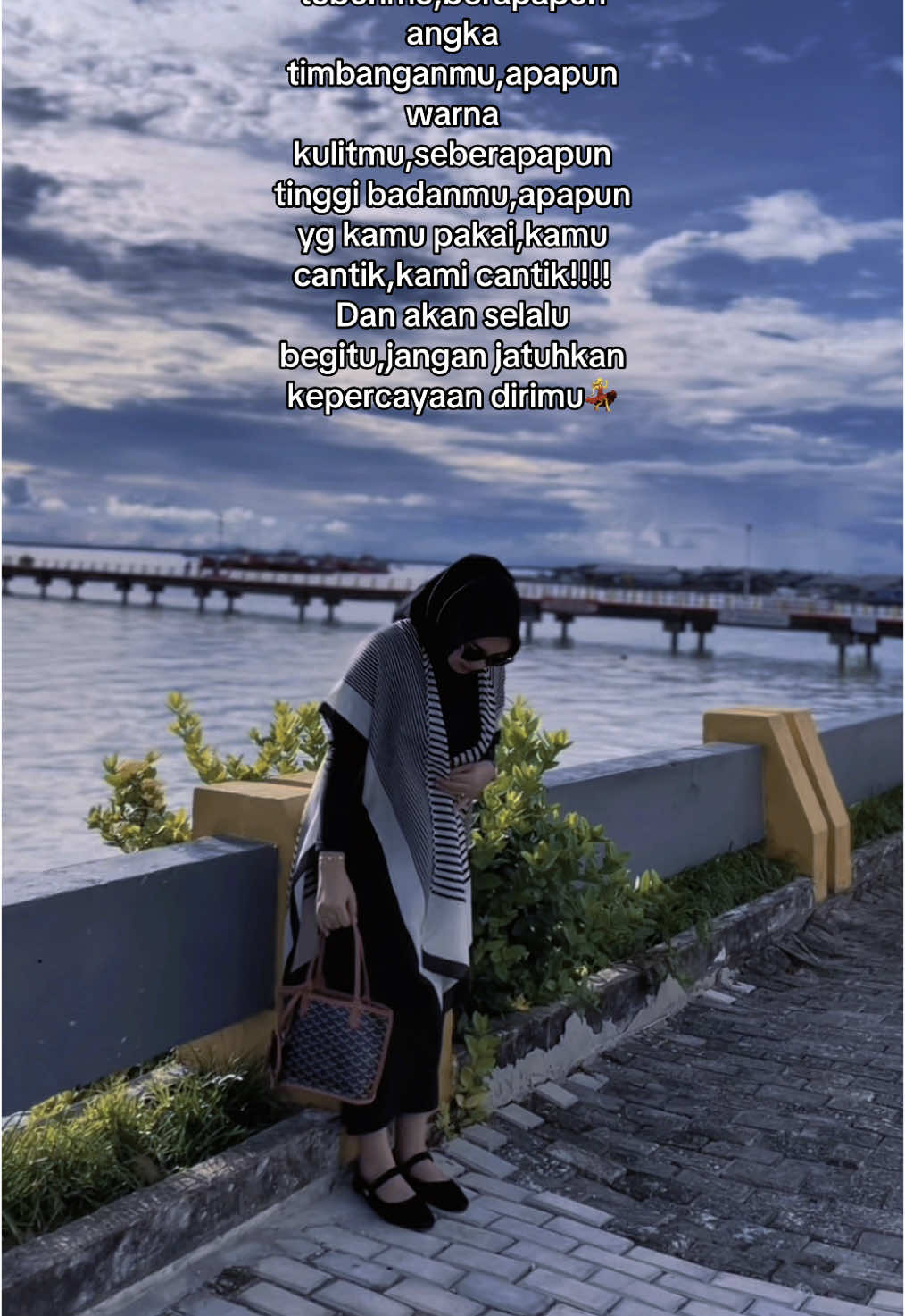 Outer yg bisa nutupin perut buncit mu 😍 #outer #outerpremium 