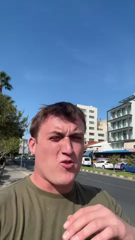 Limassol, Cyprus #tombirchy 