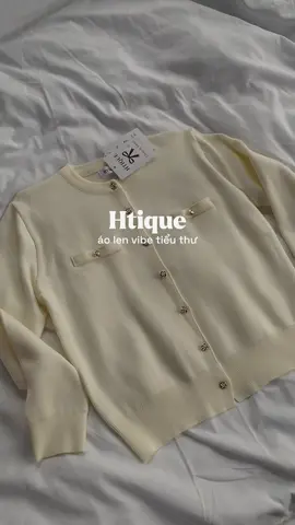 xinh sanggg #aolendetkim #aolentieuthu #htique #xuhuongtiktok #aolentieuthuxinh 