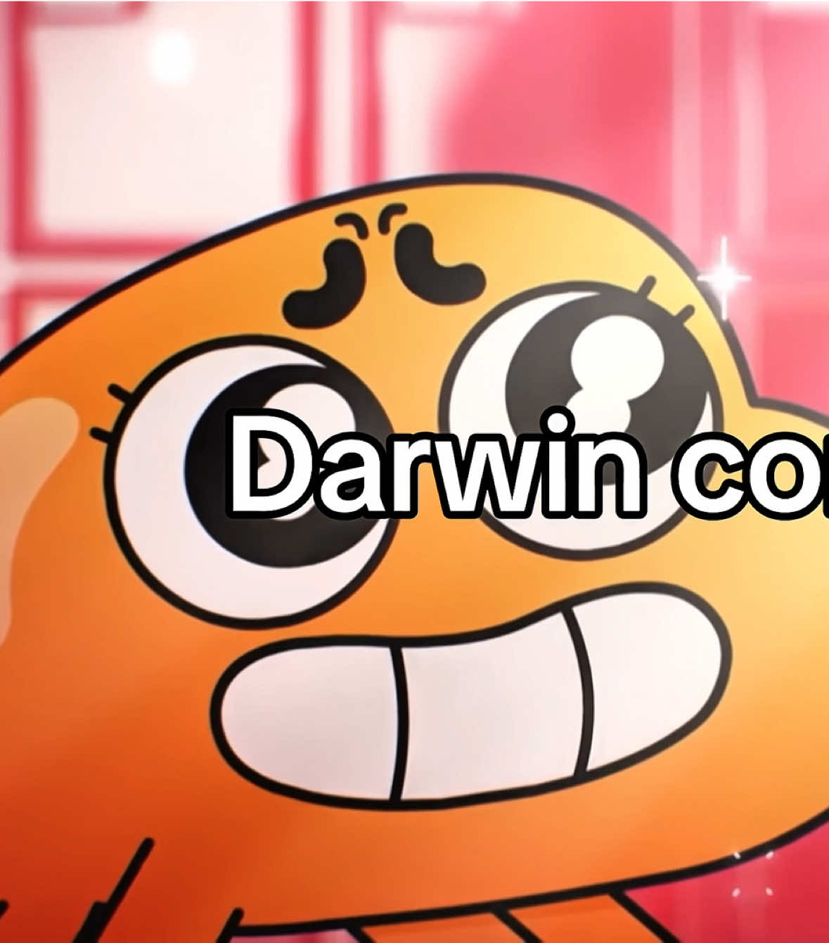 He’s so sweet #theamazingworldofgumball #gumballwatterson #gumballanddarwin #cartoonnetwork #fyp 