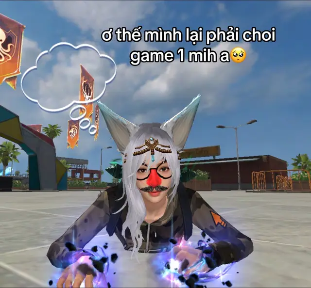 một mình vẫn ổn 😏😏😏😏 #viral 