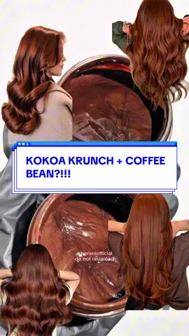 What if ikulay mo na to? #fyp #herani #haircolors #auburn #newhaircolor 