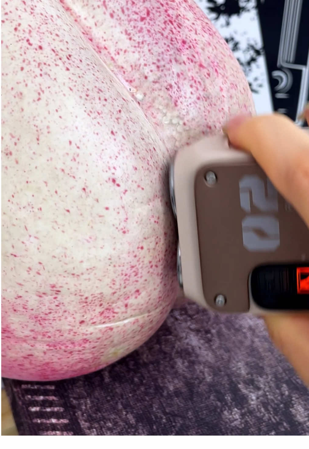 🤩🪒L’ho preso solo per provare… ora lo uso sempre.#rasoio#rasatura#rasatura bagnata#barbiere#cura maschile #rasoioelettrico #rifinitore #rasoiodisicurezza #rasoioamanolibero #sfumatura #barbiere #barbiere #vitadabarbiere #sfumatura #tagliodicapelli #barba #curadauomo