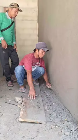 construction idea😧😧😧😧#construction #idea #tricks #constructionlife #viralvideos 