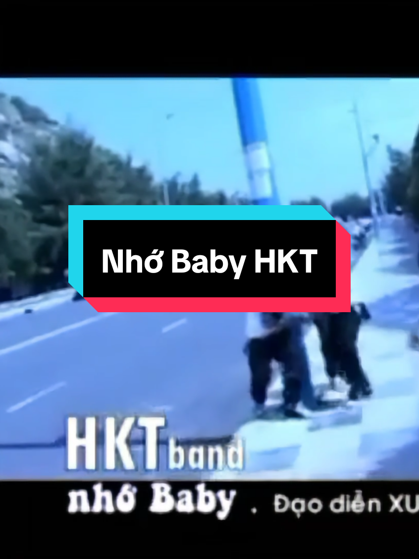 Biết không baby từng ngày anh thương anh nhớ nàng  #nhobaby#hkt#nhac8x9x#xuhuongtiktok#xuhuong 