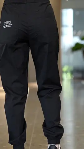 Quần Jogger KaKi Nam-Nữ