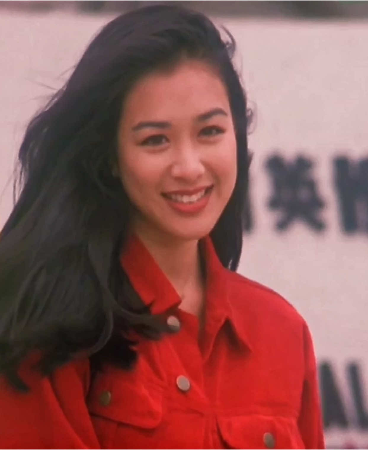 Love on delivery 1994#fyp #stephenchow #christychung 