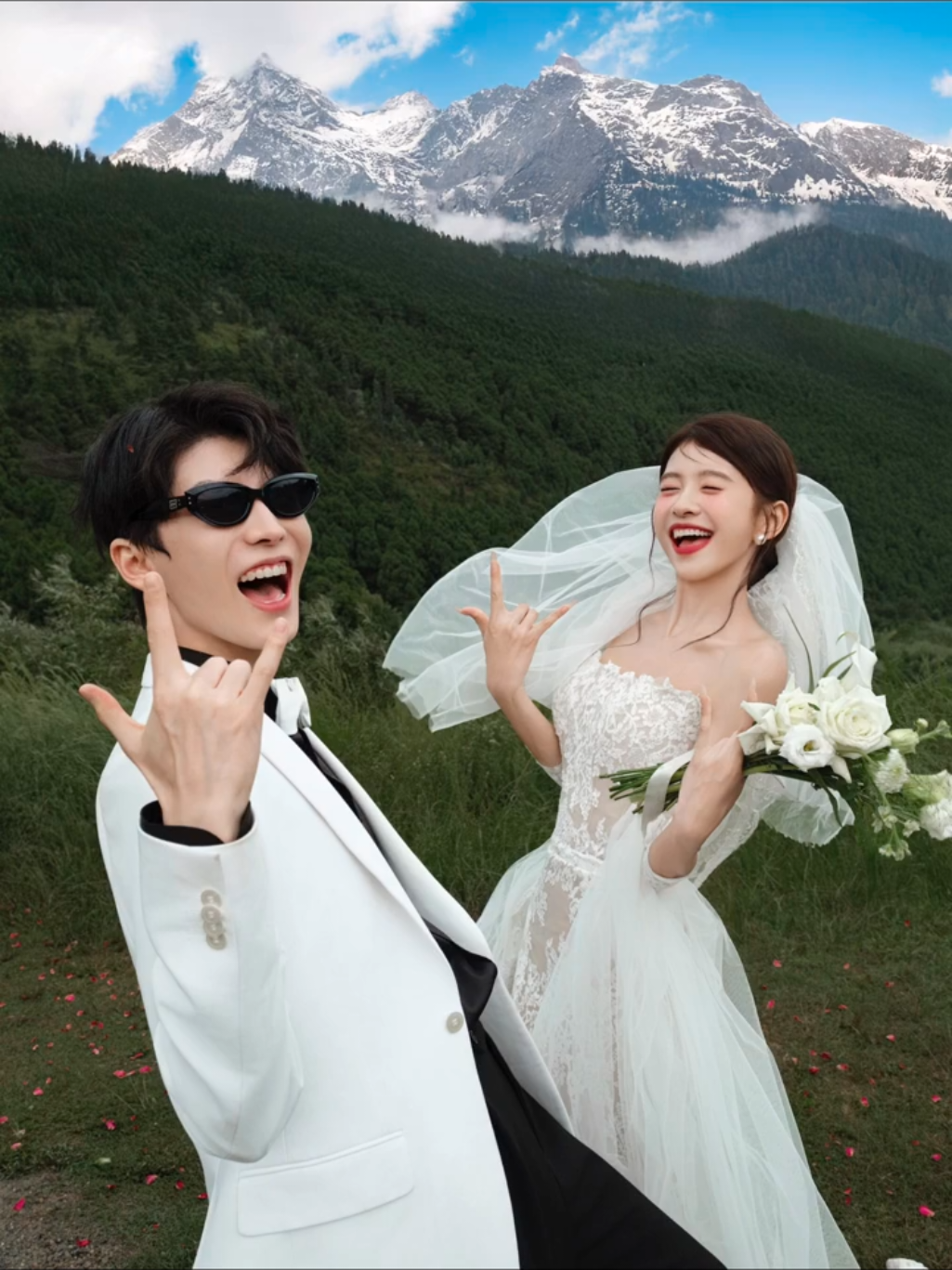 Concept ngoại cảnh 2025 📸 #prewedding #chupanhngoaicanh #conceptchupanh #AQSTUDIO #chupanhcuoi 