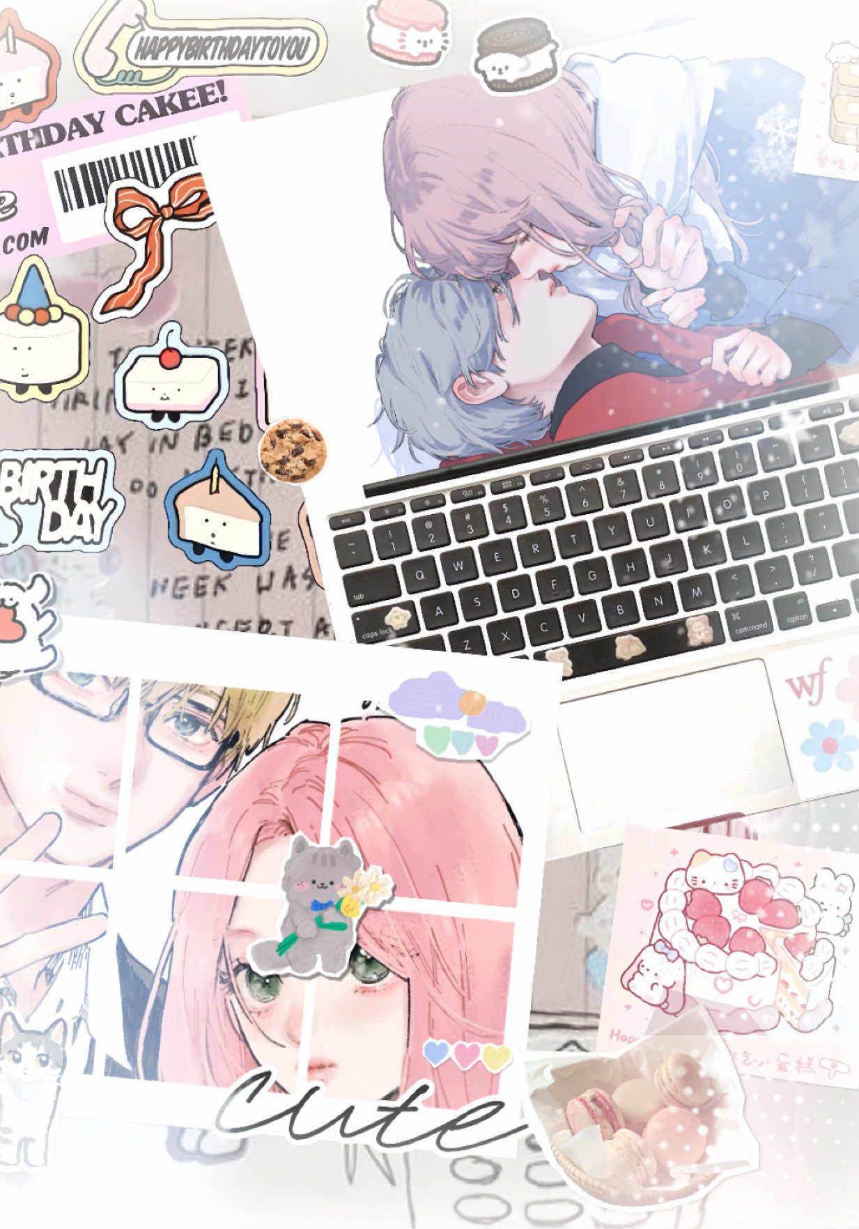 nhớ mùa đông #yubisakitorenren #asignofaffection #fyp #viral #fyb  ib: _jstmui