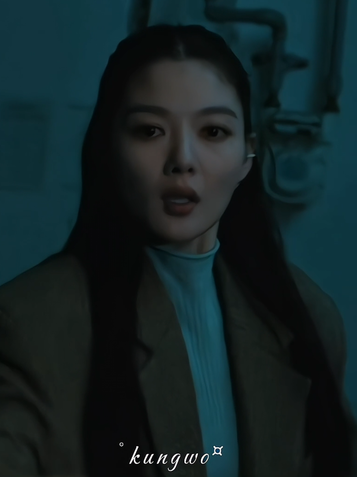 The first time baek ahjin was truly loved. #dearx #kdramaedits #baekahjinedit #heoingangedit  #viralfyp