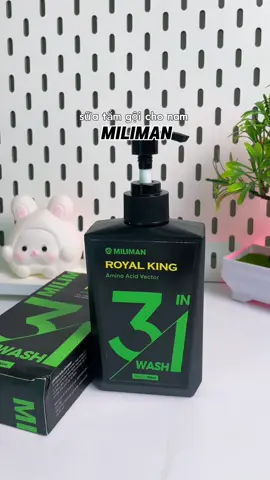 Mua cho anh nhà đi mí bà, mấy oãnh muê cho coi #daugoinam #suatamnam #tamgoinam #miliman #phaimanh 