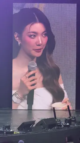 Orm uống coca vs trà đắng trông dễ thương ghê🫣😍#ormkornnaphat 