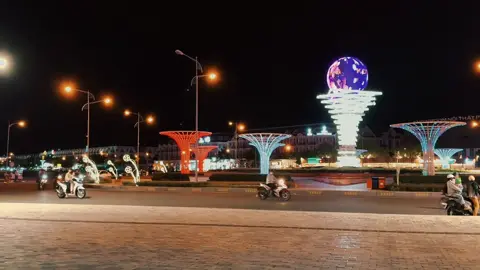 Dạo một vòng cho tâm trạng thoải mái #nhachaymoingay #chill #nhinhi66886 