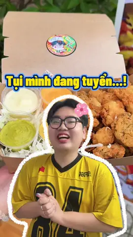 =)) không biết nói gì #AnCungTikTok #LearnOnTikTok #ReviewAnNgon #Vtmgr 