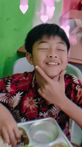 Nisa salting sama kamil 🤣😅