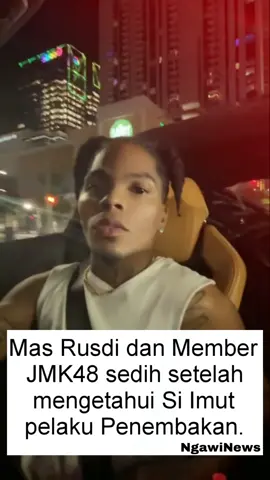 #jomok #fyp #ngawinews 