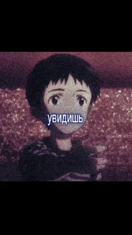 #евангелион #каорунагиса #синдзиикари #эдит 