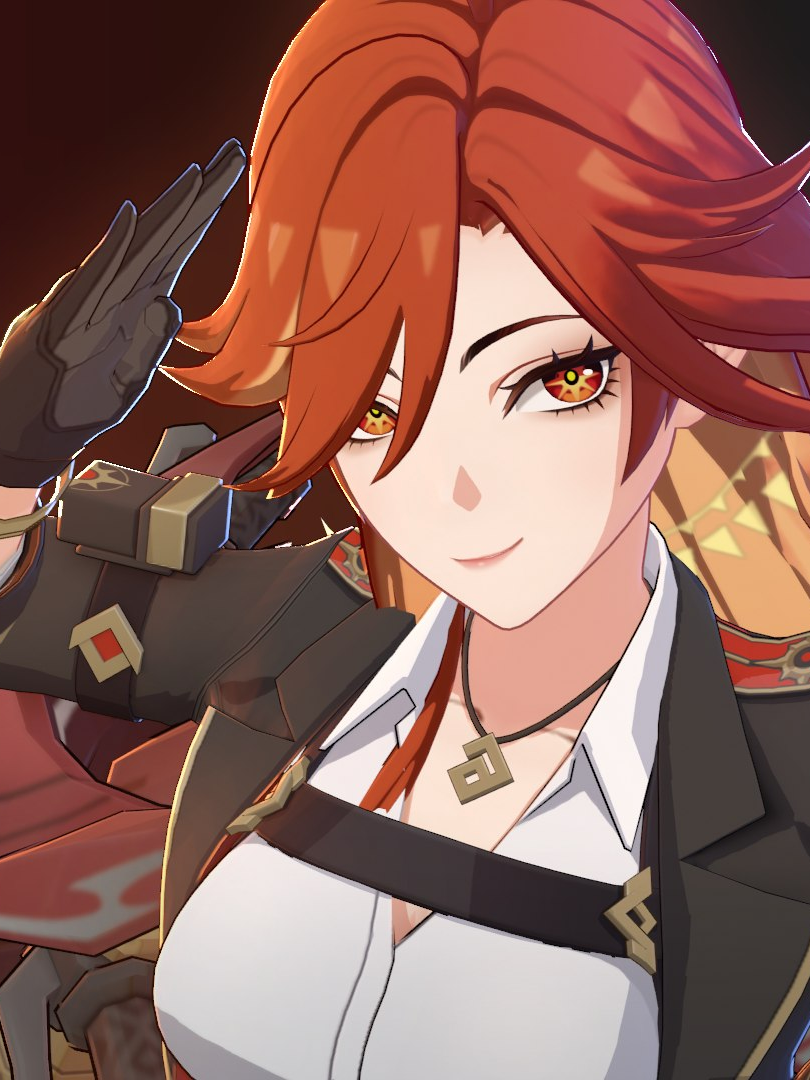 Mavuika has a terrible idea - Genshin Elemental Warfare ft. animation by @lucianimates #genshin #genshinimpact #blender #blender3d #3danimation #animation #hoyocreators #hoyoverse #capitano #mavuika #fyp #tactical