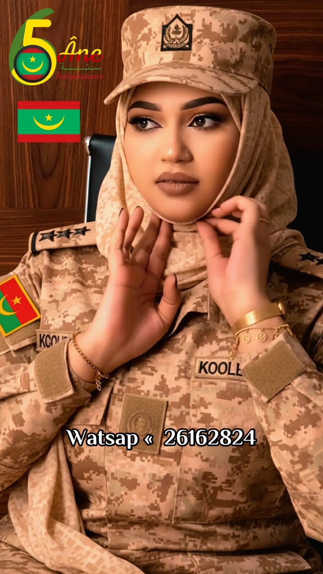 Cheriiiiiii Top 🇲🇷