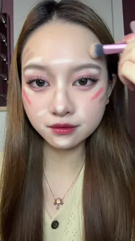 makeup hacks #focallure #facepallete #multiusepalette #makeup #makeuphacks 