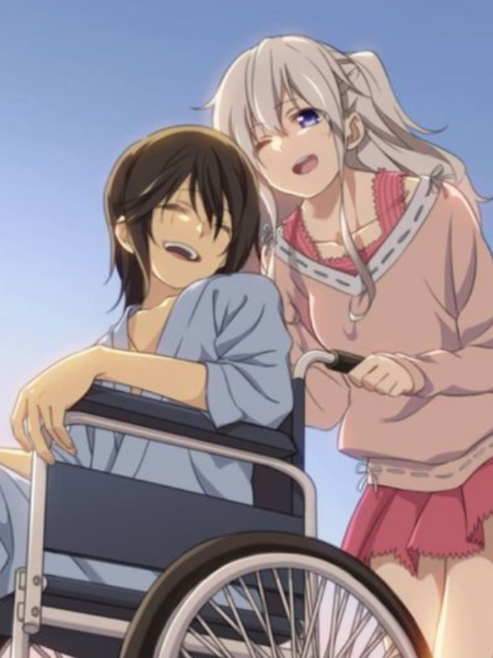 Cinta kita melukiskan sejarah🥀 #よーしキンプリを幸せにするぞ #ほらみてほらみて犬だね #margakagenou #margatsr #anime 