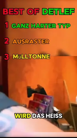 Best of Detlef 🔥 #foryou #viral #fy #bestof #shadowban 