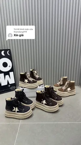 Trả lời @thamdang919 Chi em mua hàng kết bạn zeplao (0364,506,818,) hoạc link shop để ở phần hồ sơ để đc tư vấn thêm nha#giaydep #shoptytoi #giaynu 