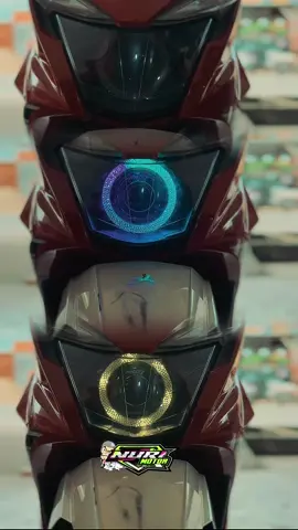 Finish pemasangan biled pro7 Full RGB beat #jasapasangbileddumai #fyppppppppppppppppppppppp #minatdm😁 #bileddumai #nurimotorvariasi 