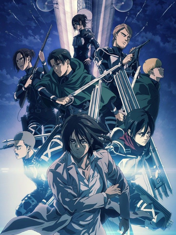 telat 2 tahun🗿 • sc:@venimee.real • • #AttackOnTitan #aot #shingekinokyojin #margakagenou #kagenoufamily