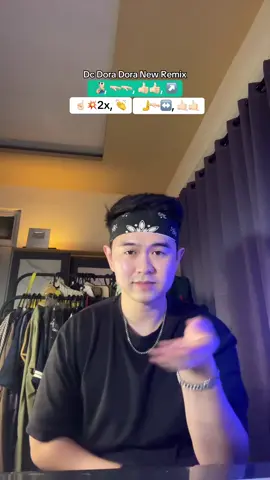 Dora dora versi baru! Dc by? kalo fyp komen dong 😭 New Velocity DC Emoji Tutorial, komen mau dc apa lagi gais 🫶🏻 #jepetutor #dancetutorial #tutorialvelocity #velocity  - - - - - Konten Velocity Dance Temen Keluarga Kelompok Bestie Sahabat Viral Baru Trending