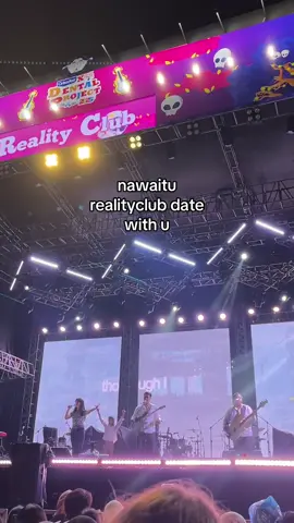 nawaitu aja dulu #realityclub #goddesrockstar 