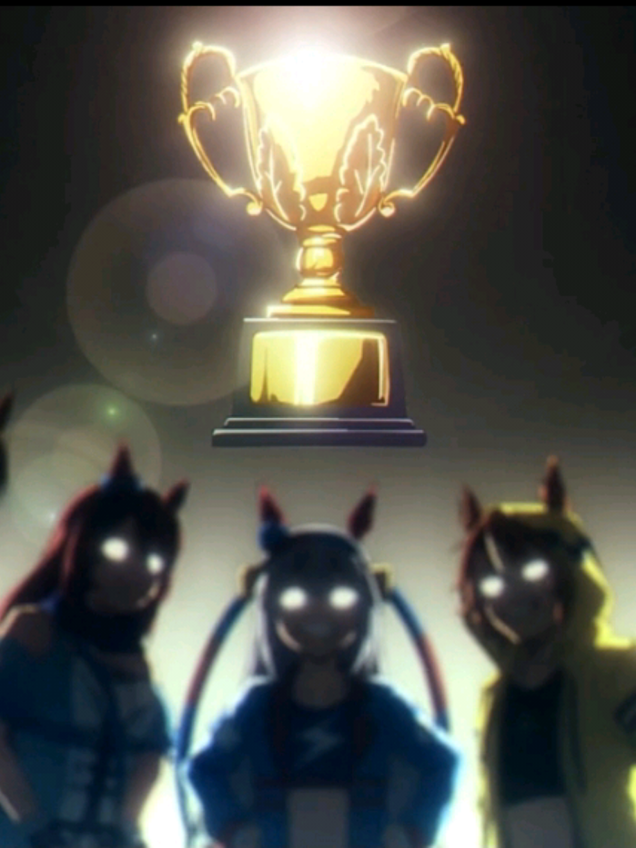 Trailer Uma Musume Cinderella Gray Episode 19 🔛🔝☕🗿🔥🔥 #umamusumecinderellagray #animeedit #creatoranimeone #caofams #fyp 