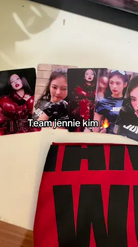 Team mommy j #fypシ゚ #photocard #blckpink #jennie #slayer 