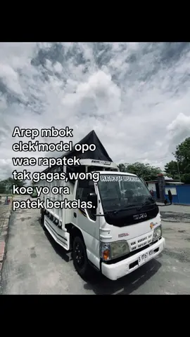 🤪 #fyp #storytruck #truckindonesia 