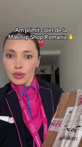 @makeupshopromania  ❤️ #onthisday #foryou #videoviral #5pasidebine #fyp 
