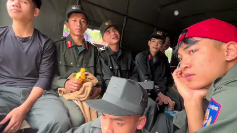 Thanh Xuân là những khoảnh khắc #fyp #cscd 