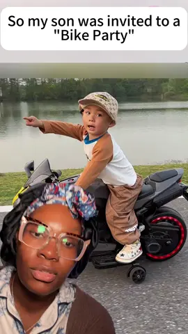 #ebikeparty #ebikepartystory #tiktokuni #fypシ゚viral #pov   😠