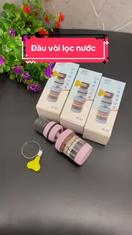 Đầu vòi lọc nước chống bắn nước #voichongbannuoc #voilocnuoc #voilocnuoc360 #xuhuong #diemdiemne0 