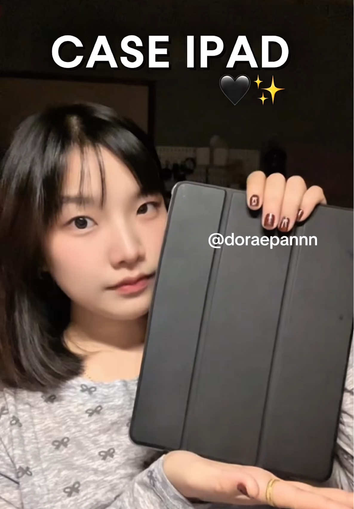 #caseipad #เคสไอแพด 