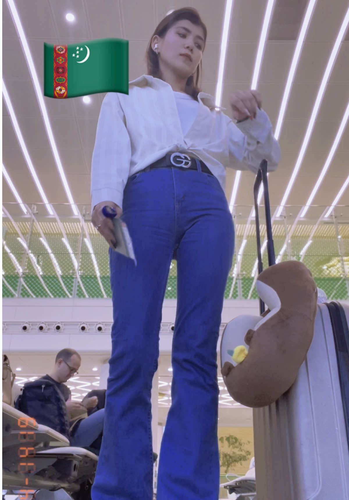 🇹🇲🇹🇷geçiş türkiye 🥰 #keşfet 