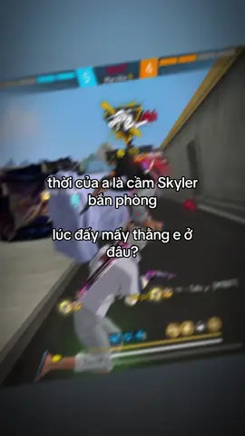 lúc đó ở đâu?? #freefire #xuhuong #fypp #viral 