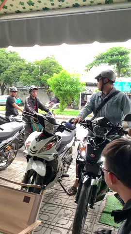 Anh em jet jet ra xe #xedovietnam #ex2010kieng #exnho2010 